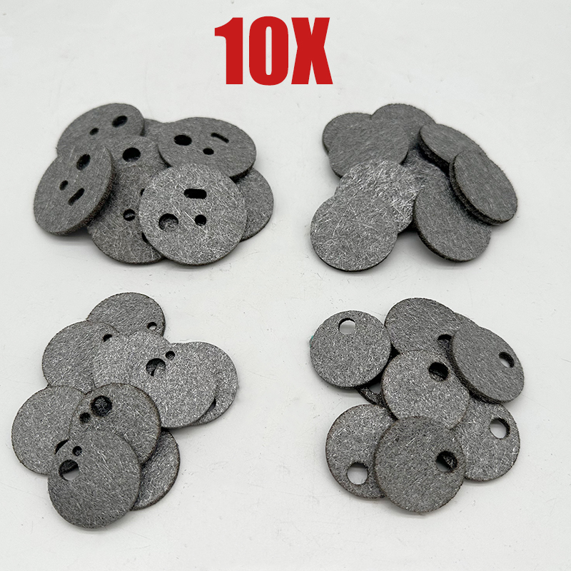 Screen Top Mesh - 10X Aria Diesel Paking Riscaldatore Bruciatore