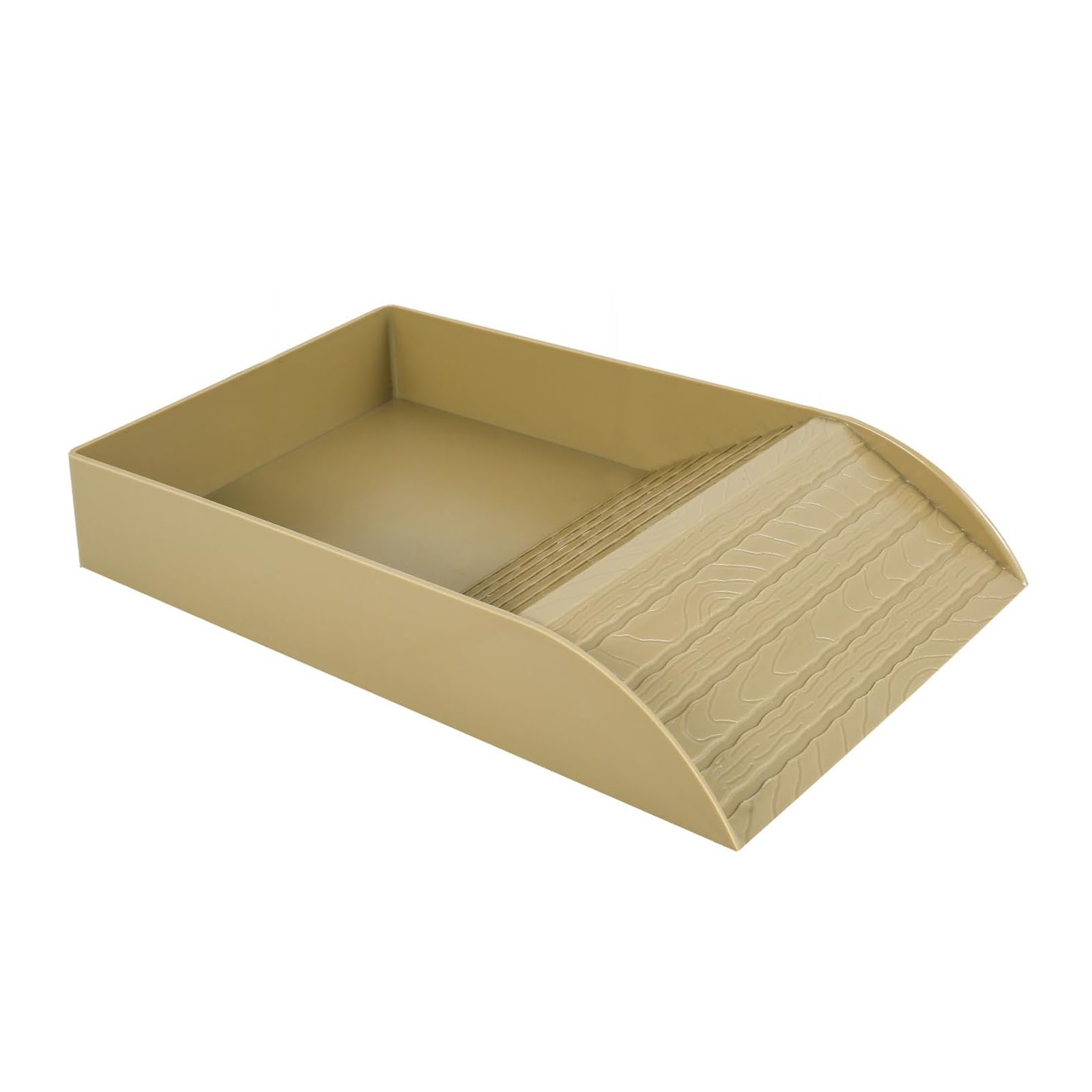 Water Dish Reptile - Piatto da bagno per tartaruga antiscivolo