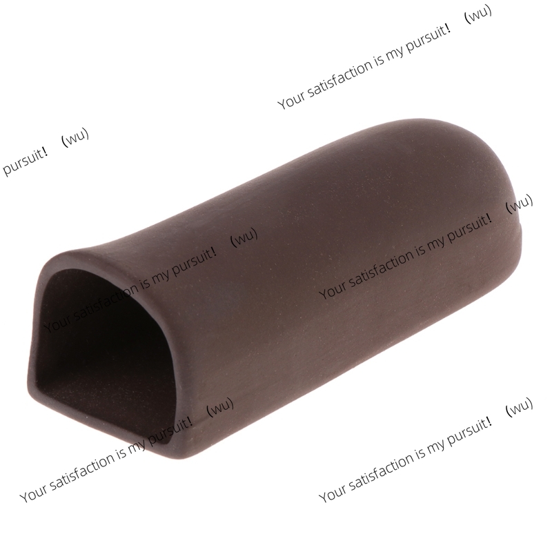 Hide Cave Ceramic - ZOCI-Cucina per pesci Grotta Acquario Riparo