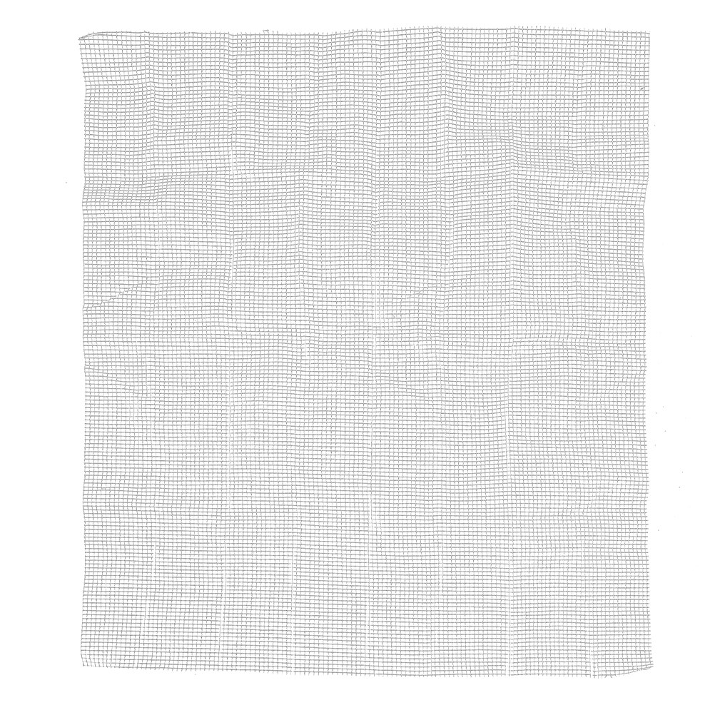 Screen Top Mesh - Rete Invisibile per Acquario Fai-da-Te, Schermo