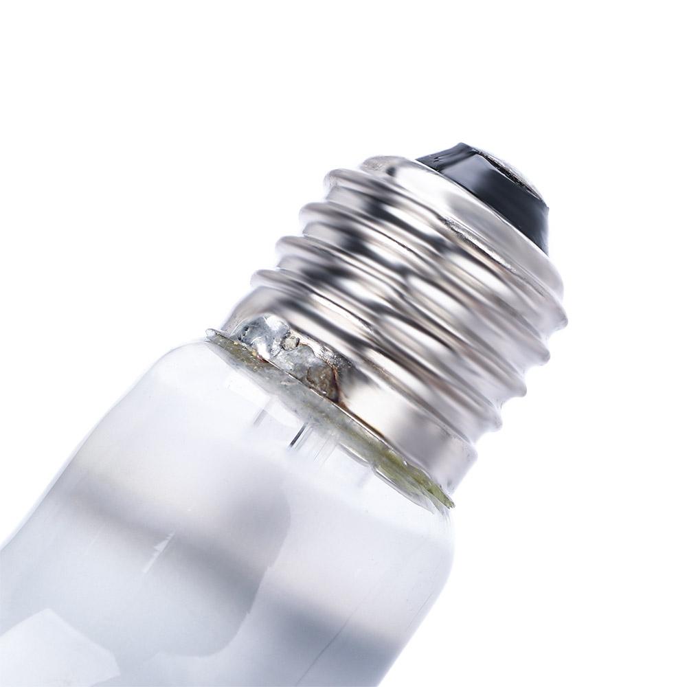 Basking Bulb Halogen - Lampada Riscaldante per Anfibi con Controllo