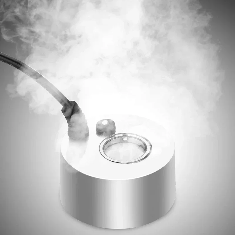 Mist Maker Fogger Pompa acqua  - Terrarium Fogger Ultrasonic recensione e prezzo