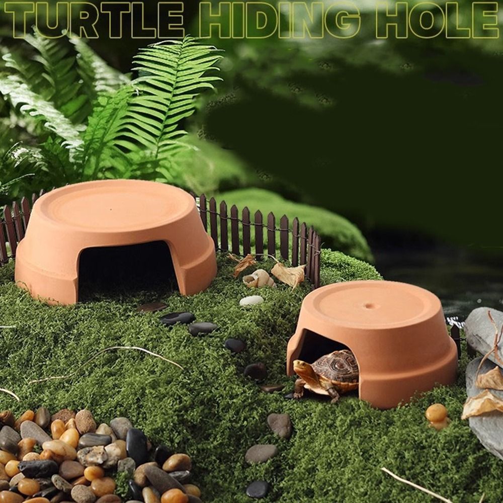 Nascondiglio Multifunzionale i - Hide Cave Ceramic recensione e prezzo