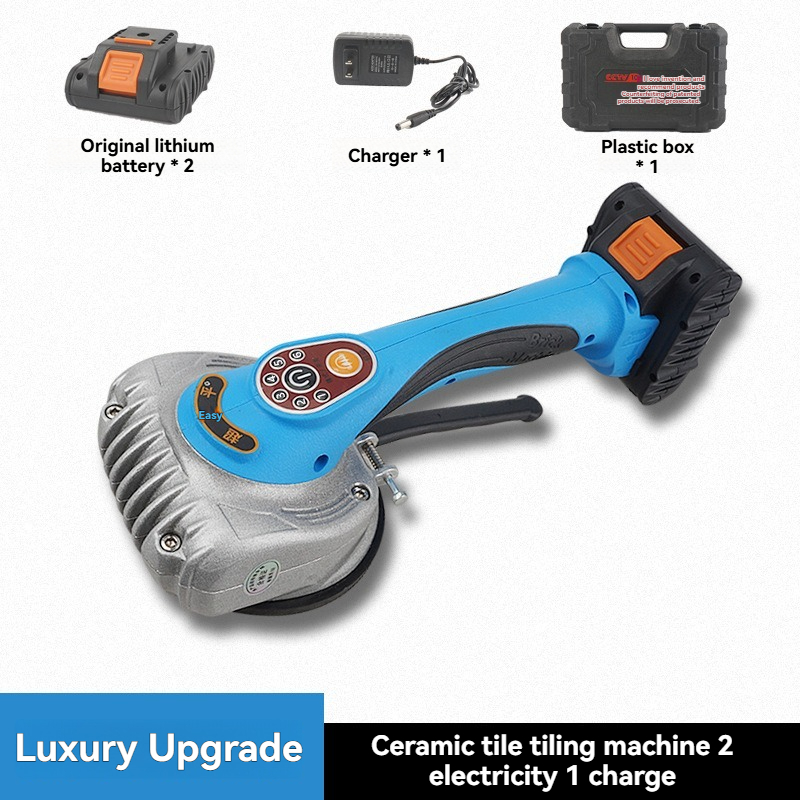 Macchina Intelligente per la P - Ceramic Tile Floor recensione e prezzo