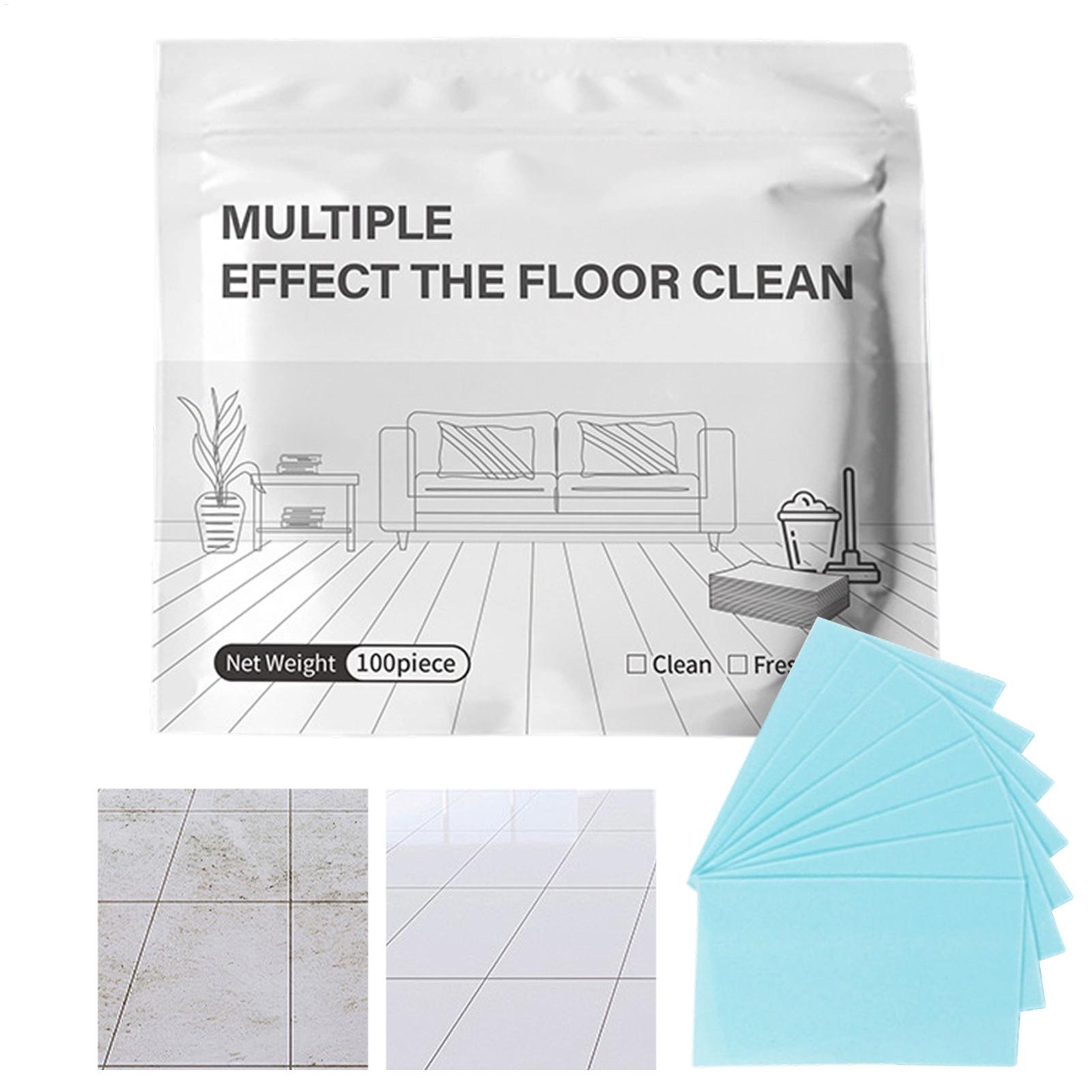 100 Pezzi/Scatola Fogli Concen - Ceramic Tile Floor recensione e prezzo
