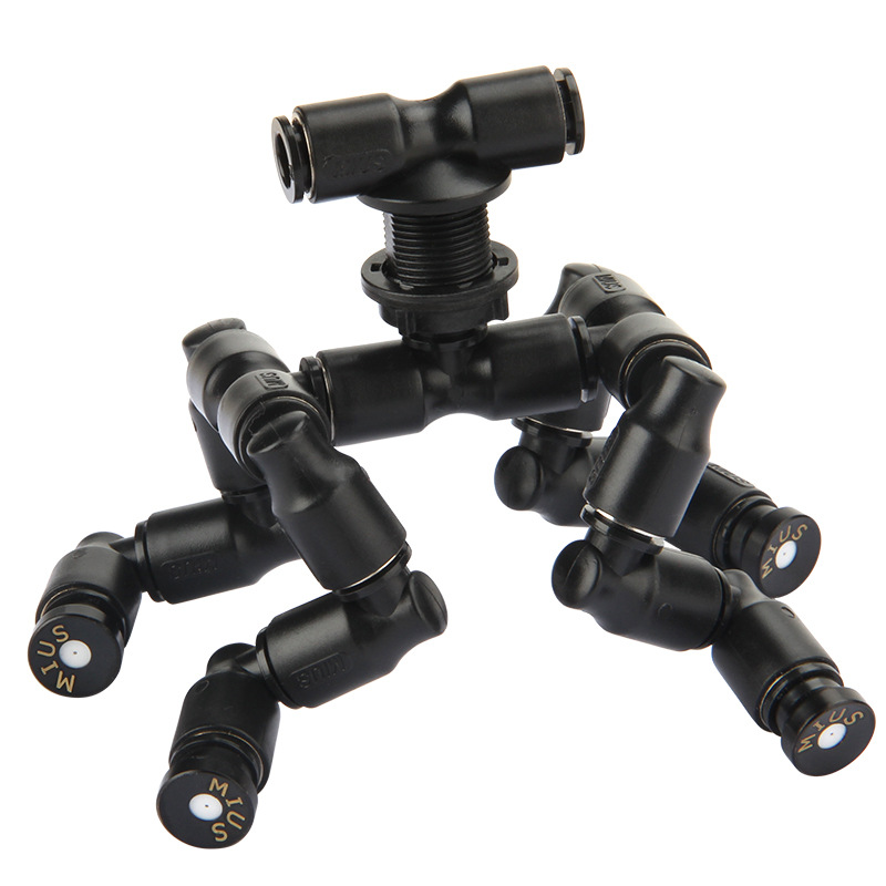 Irrigatori per nebbia per rett - Misting Nozzle Reptile recensione e prezzo