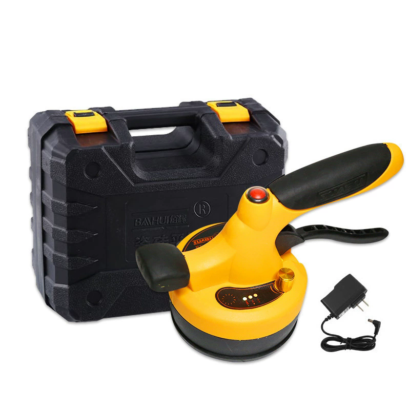 Macchina Elettrica Professiona - Ceramic Tile Floor recensione e prezzo