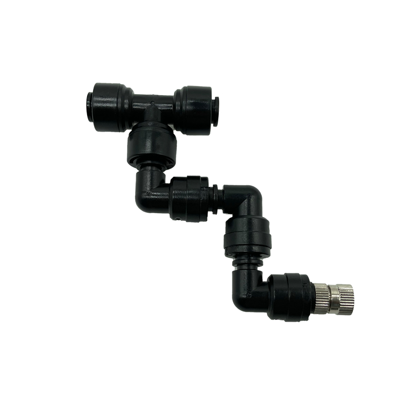 Rettili terrario ugello nebuli - Misting Nozzle Reptile recensione e prezzo
