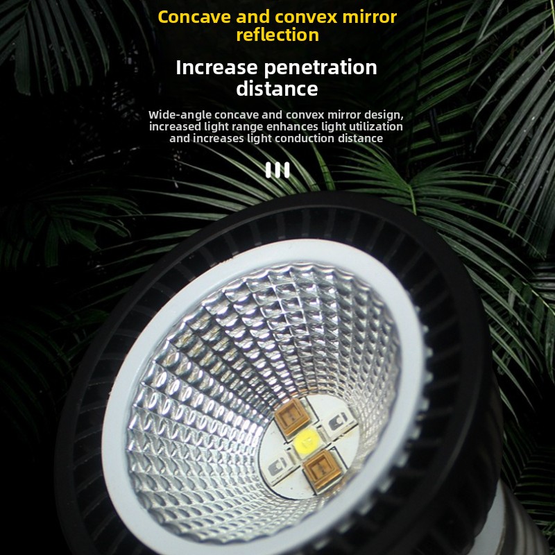 NOMOY Lampada da sole a LED UV - Vitamin D3 Reptile recensione e prezzo