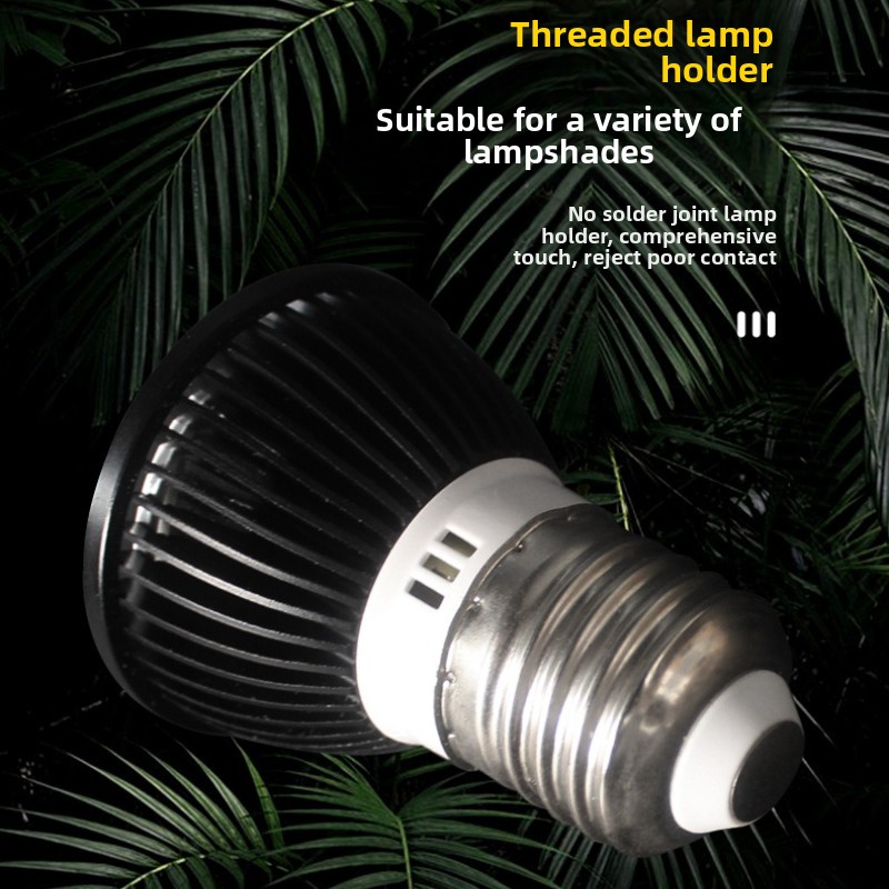 NOMOY Lampada da sole a LED UV - Vitamin D3 Reptile recensione e prezzo