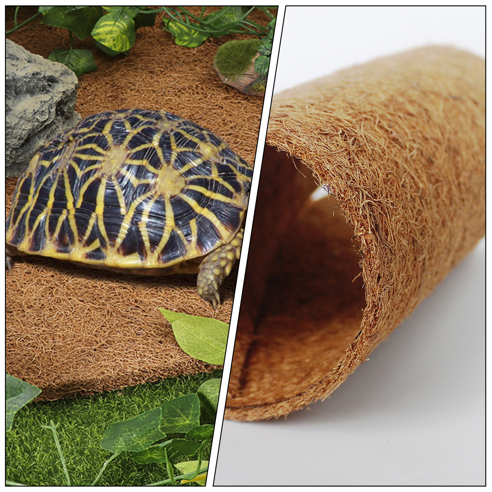 Substrato di cocco per rettili - Substrate Coconut Fiber recensione e prezzo