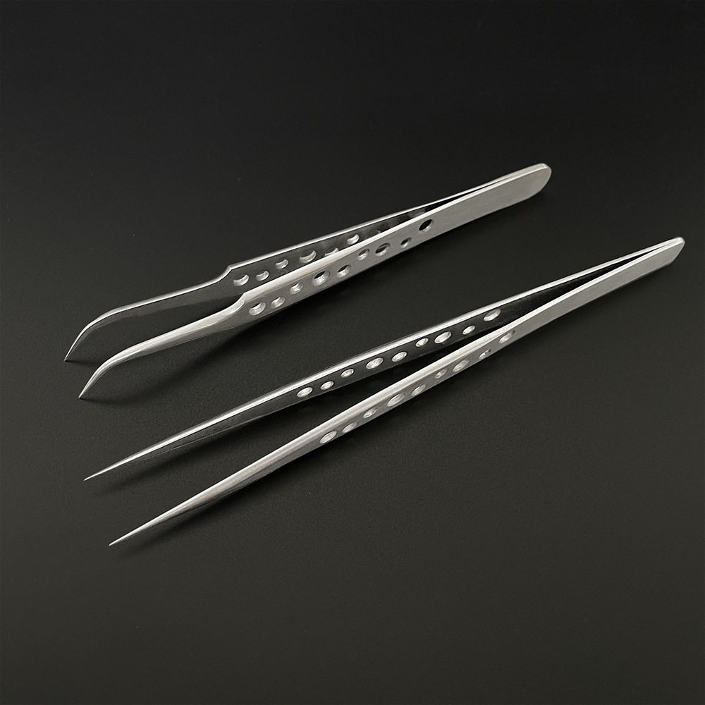 Pinzette Multifunzione in Acci - Feeding Tong Stainless recensione e prezzo