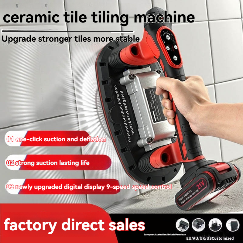 Macchina Livellatrice per Pias - Ceramic Tile Floor recensione e prezzo