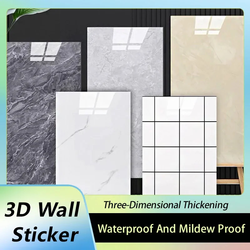 Adesivi Murali Effetto Marmo 3 - Pvc Panel Background recensione e prezzo