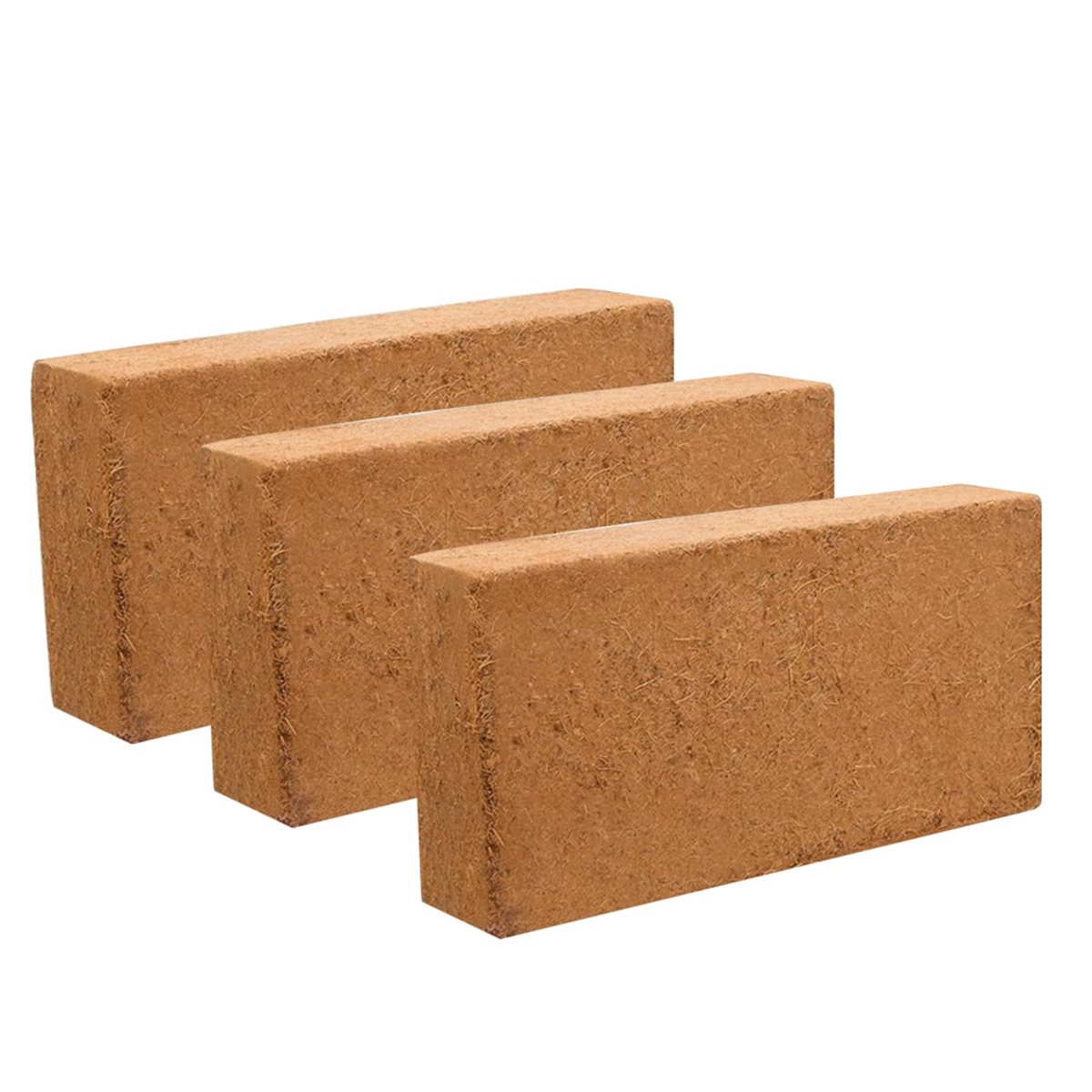 【QUALITÀ STABILE】Confezione da - Substrate Coconut Fiber recensione e prezzo