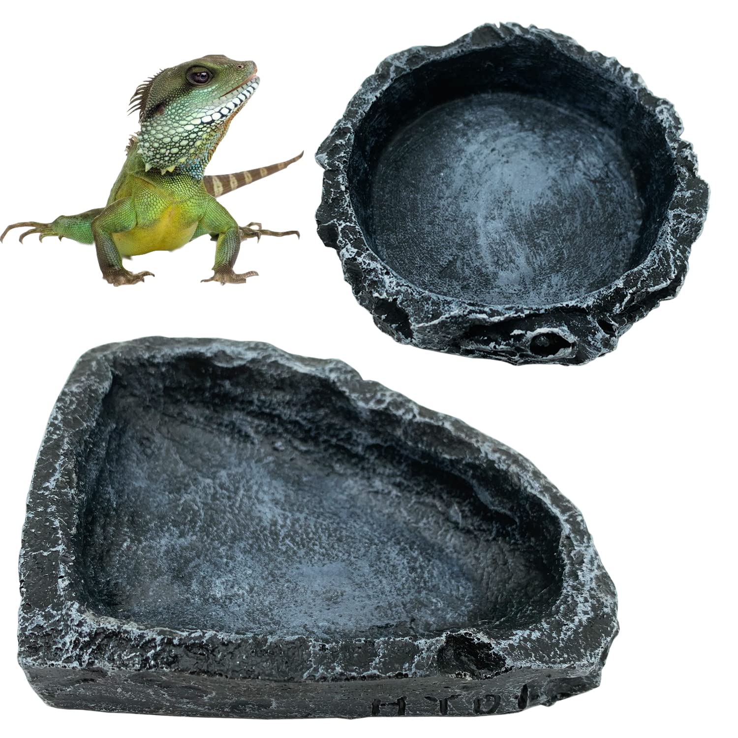 Ciotola Angolare per Rettili ( - Water Dish Reptile recensione e prezzo