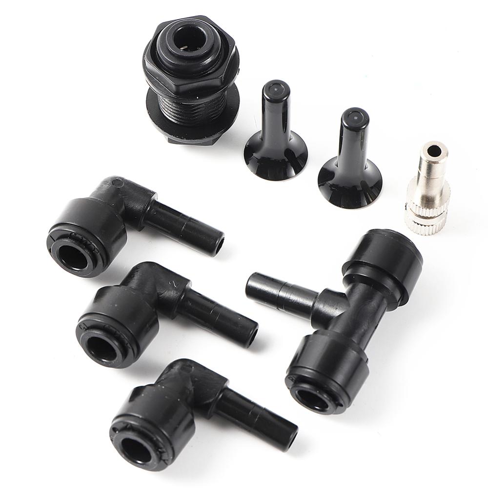 Mini Kit ugello nebulizzatore  - Misting Nozzle Reptile recensione e prezzo