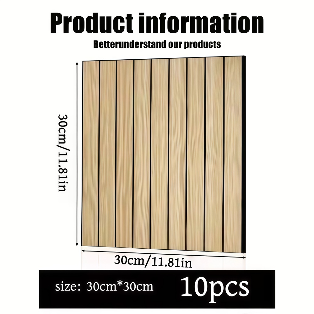 10 Pezzi Adesivi Murali 3D a G - Pvc Panel Background recensione e prezzo