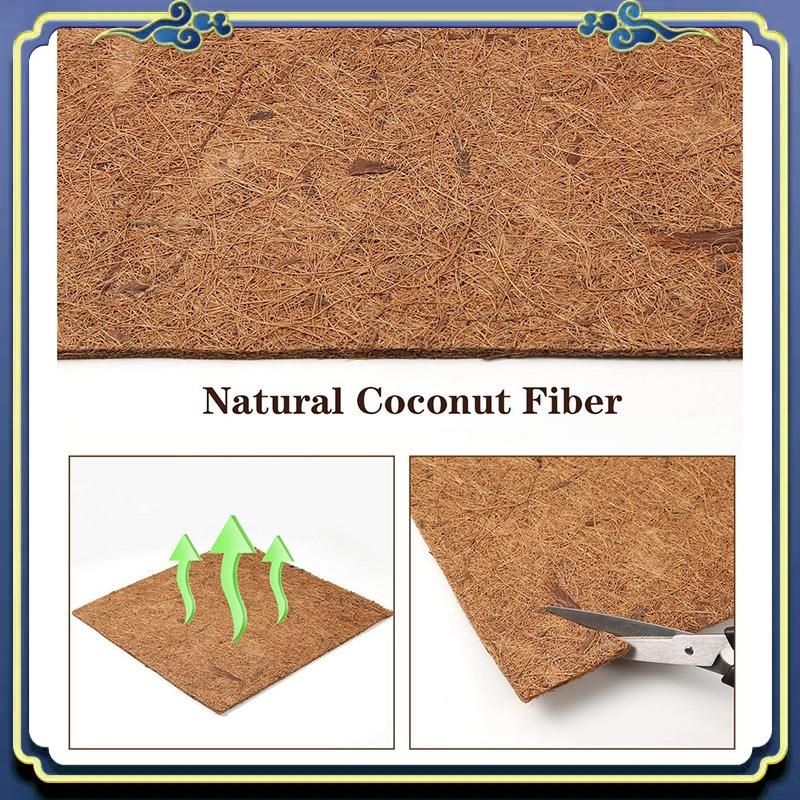 Ultimo tappetino in fibra di c - Substrate Coconut Fiber recensione e prezzo