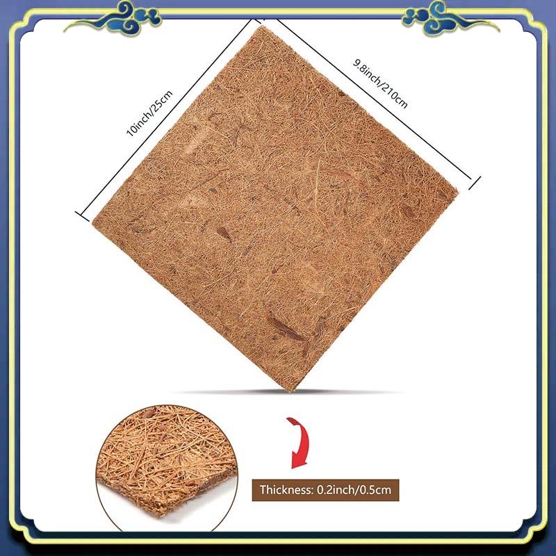 Ultimo tappetino in fibra di c - Substrate Coconut Fiber recensione e prezzo