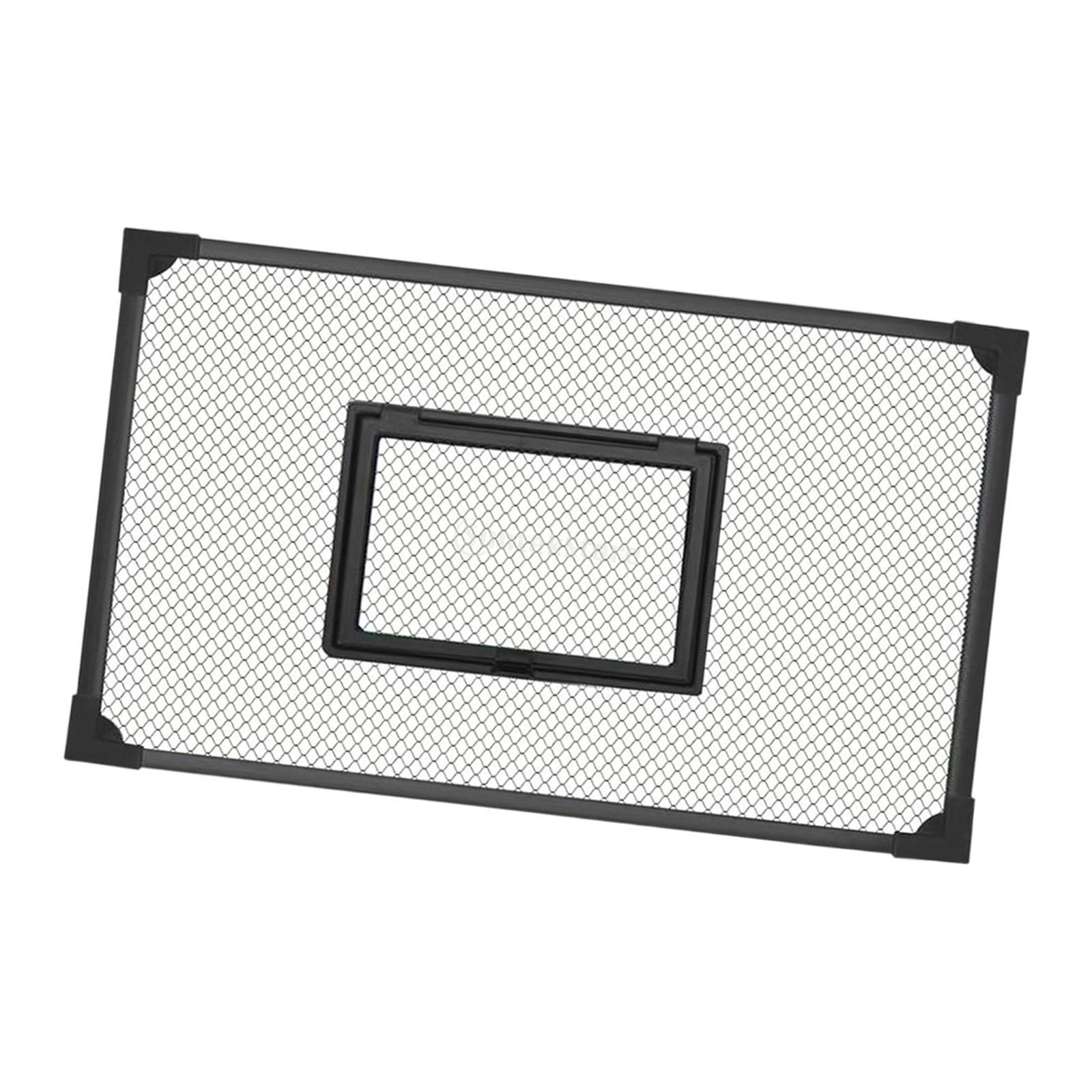 Rete Protettiva per Coperchio  - Screen Top Mesh recensione e prezzo