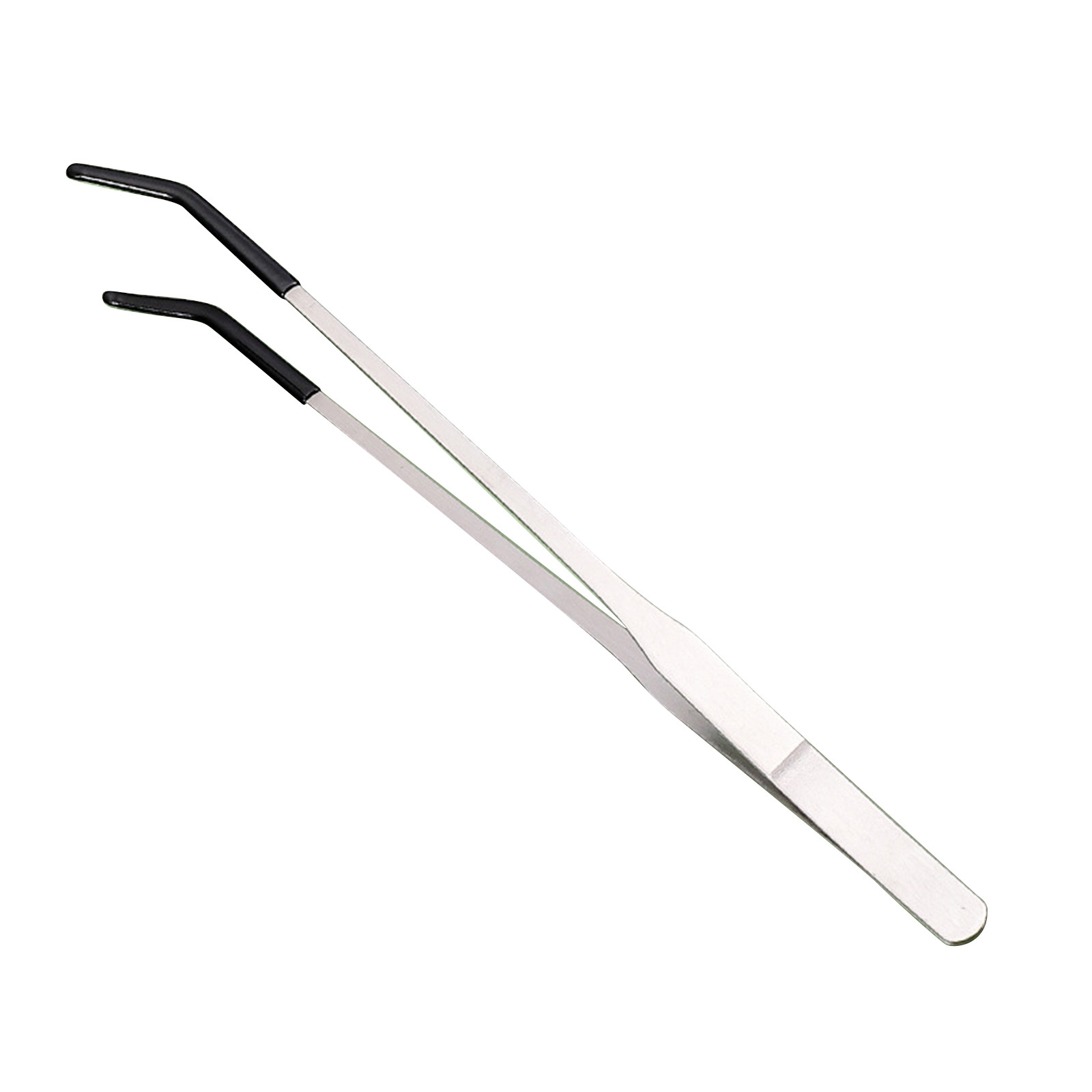 5-1PC Pinze dritte e curve in  - Feeding Tong Stainless recensione e prezzo