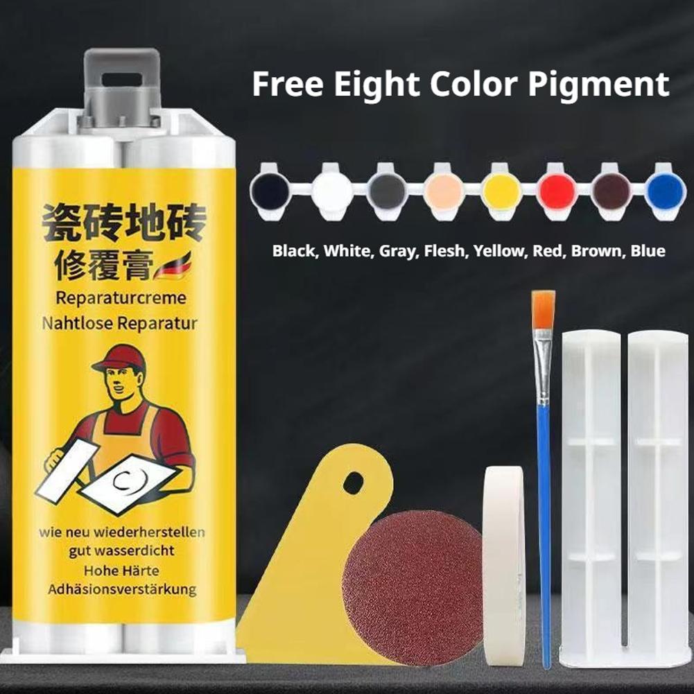 Kit Multifunzionale per Ripara - Ceramic Tile Floor recensione e prezzo