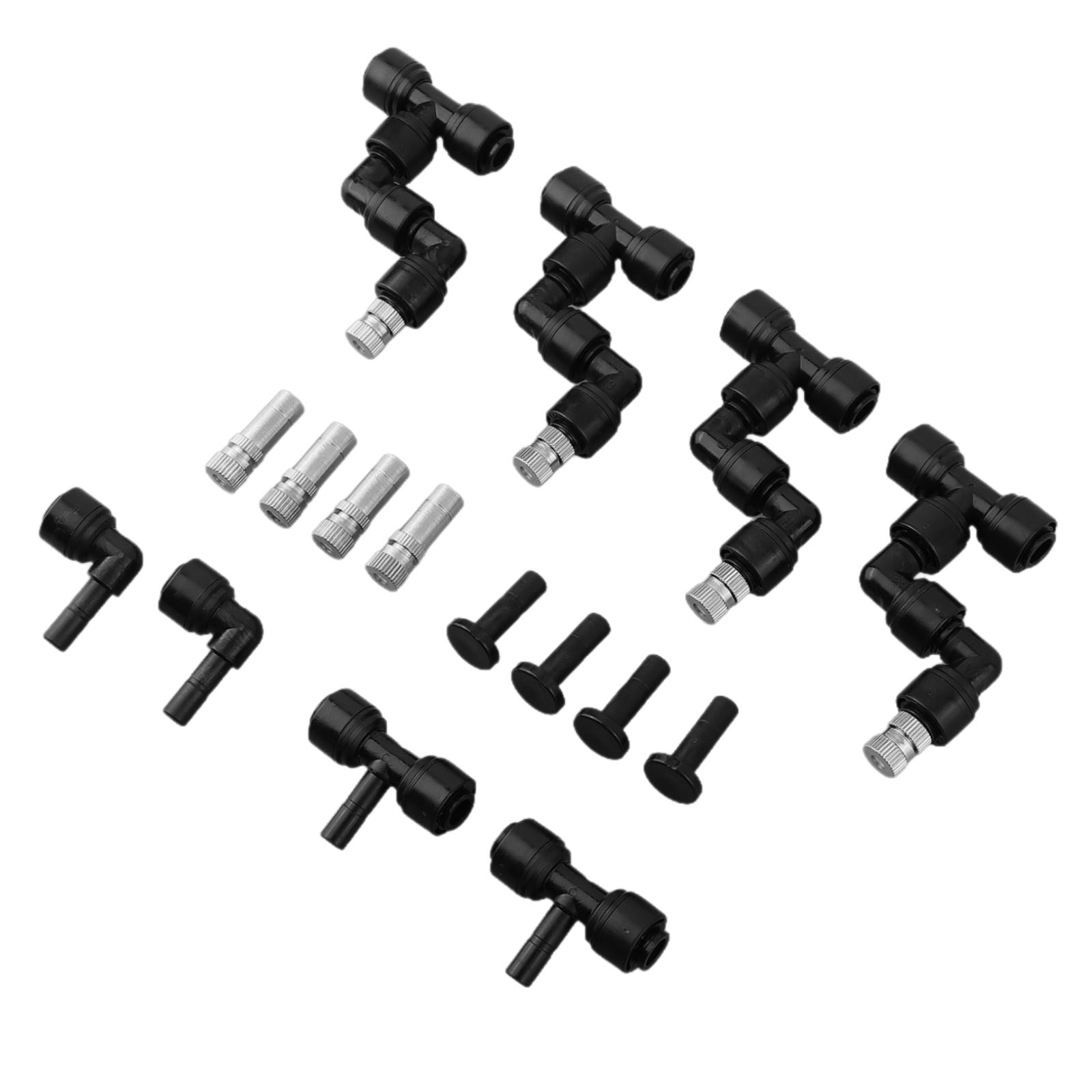Gruppo ugelli nebulizzatori pe - Misting Nozzle Reptile recensione e prezzo