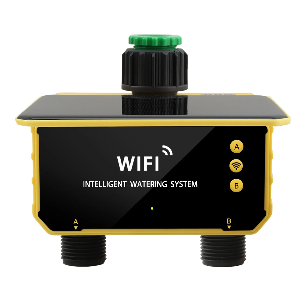 Controller di Irrigazione Auto - Timer Dual Outlet recensione e prezzo