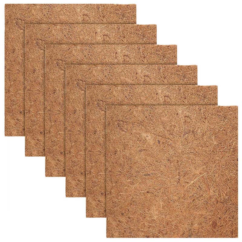 HITL Tappetino in Fibra di Coc - Substrate Coconut Fiber recensione e prezzo