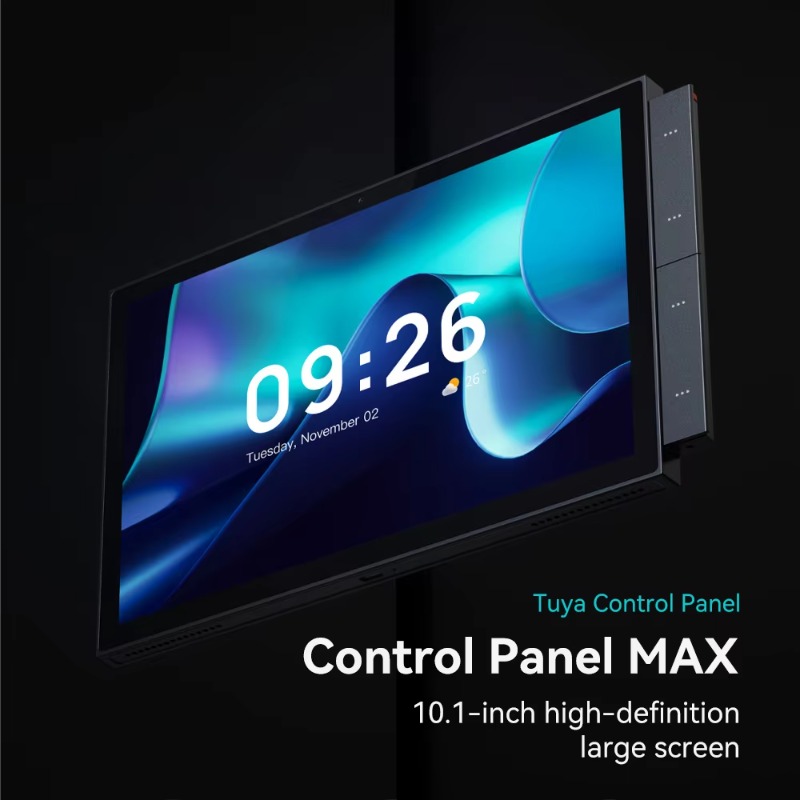Pannello di Controllo Centrale - Screen Top Mesh recensione e prezzo