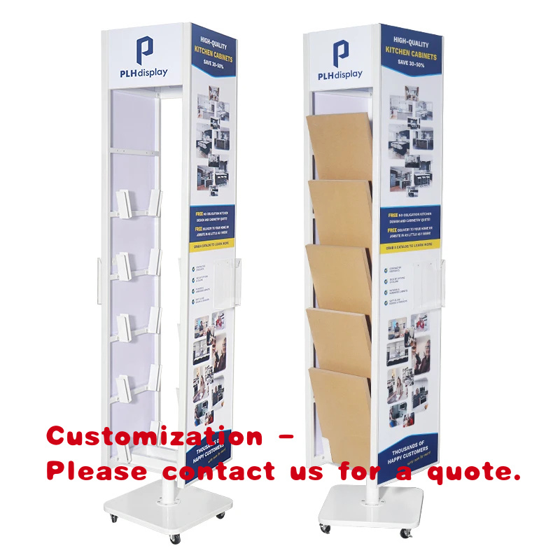 Espositore Girevole Bifacciale - Ceramic Tile Floor recensione e prezzo