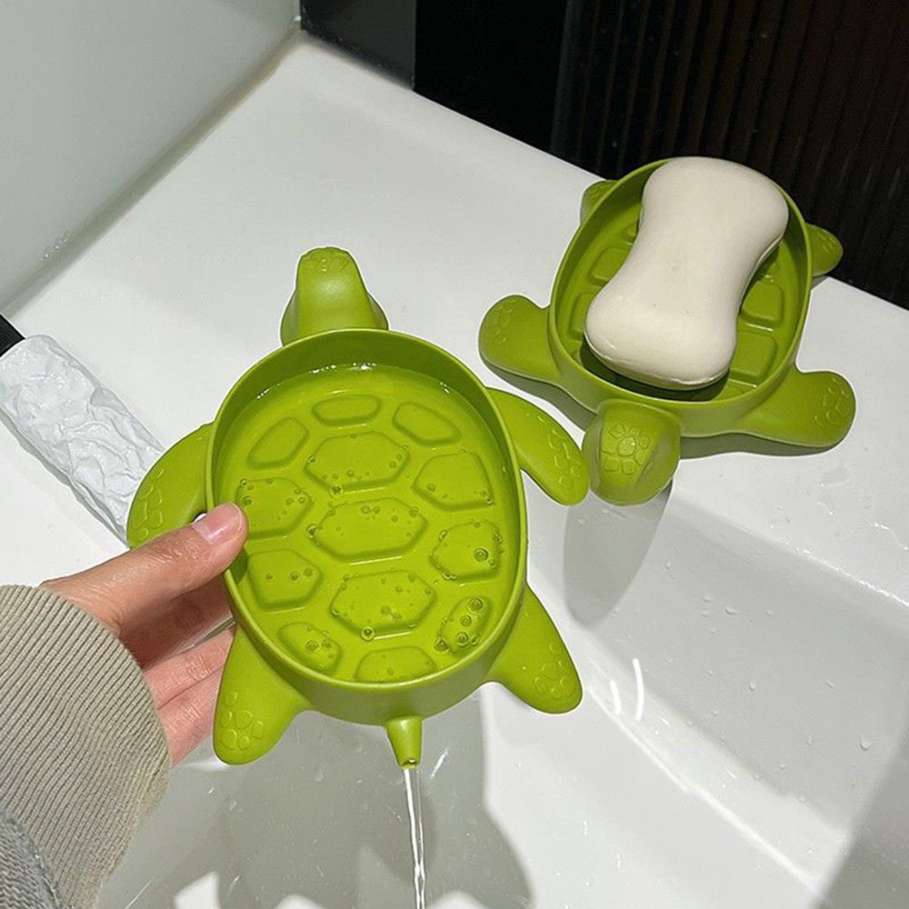 Portasapone per scarico tartar - Water Dish Reptile recensione e prezzo