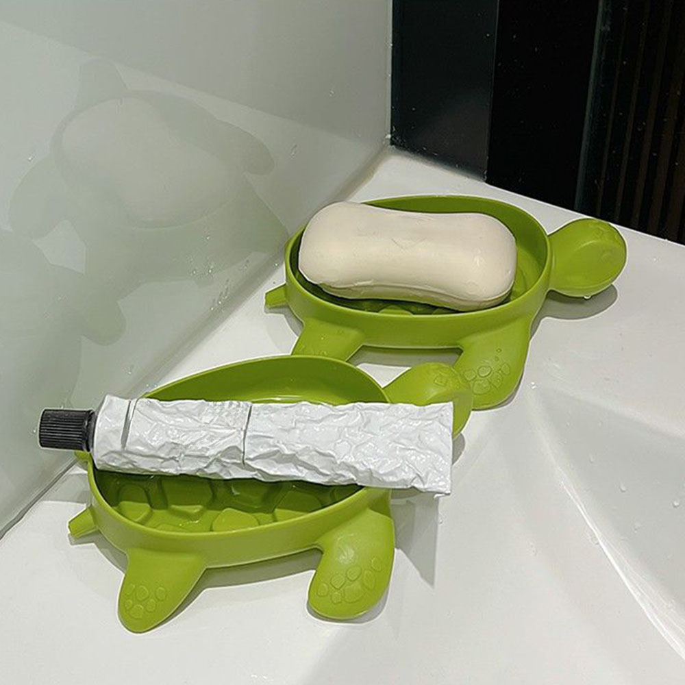 Portasapone per scarico tartar - Water Dish Reptile recensione e prezzo