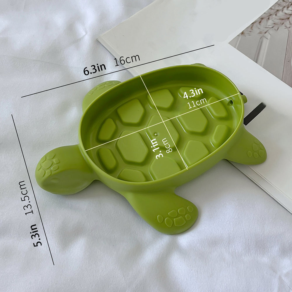 Portasapone per scarico tartar - Water Dish Reptile recensione e prezzo