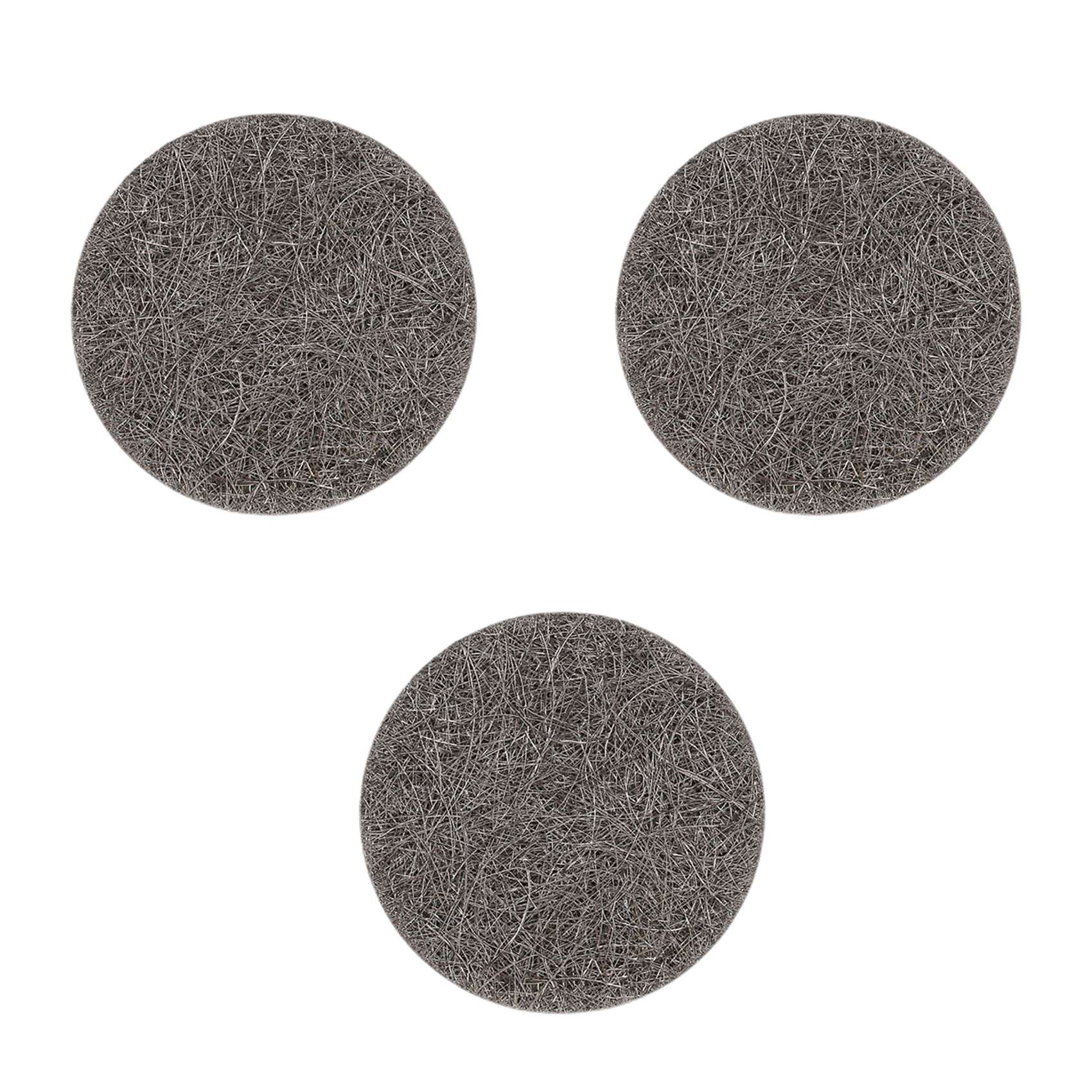 Raro Set da 3 Pezzi di Rete pe - Screen Top Mesh recensione e prezzo