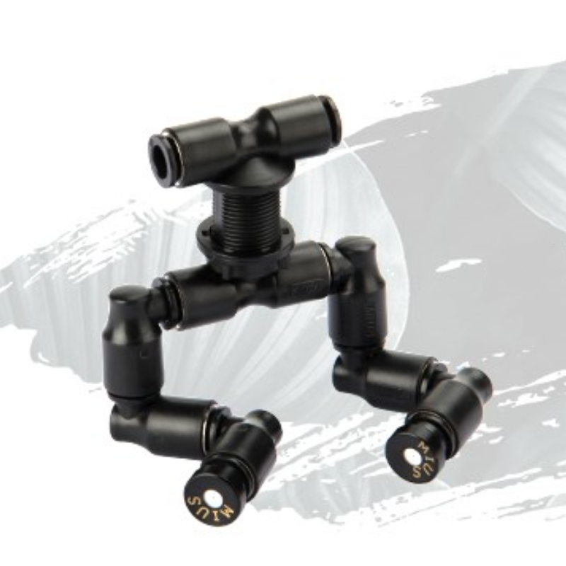 MIUS Rettili 360 Gradi Rotatin - Misting Nozzle Reptile recensione e prezzo