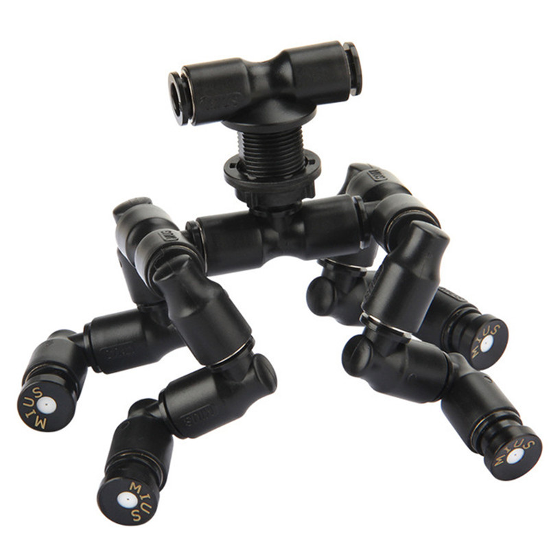 MIUS Rettili 360 Gradi Rotatin - Misting Nozzle Reptile recensione e prezzo