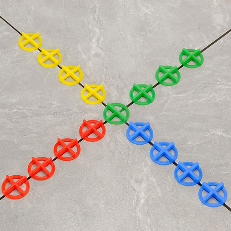 100/200 Pezzi Distanziatori pe - Ceramic Tile Floor recensione e prezzo