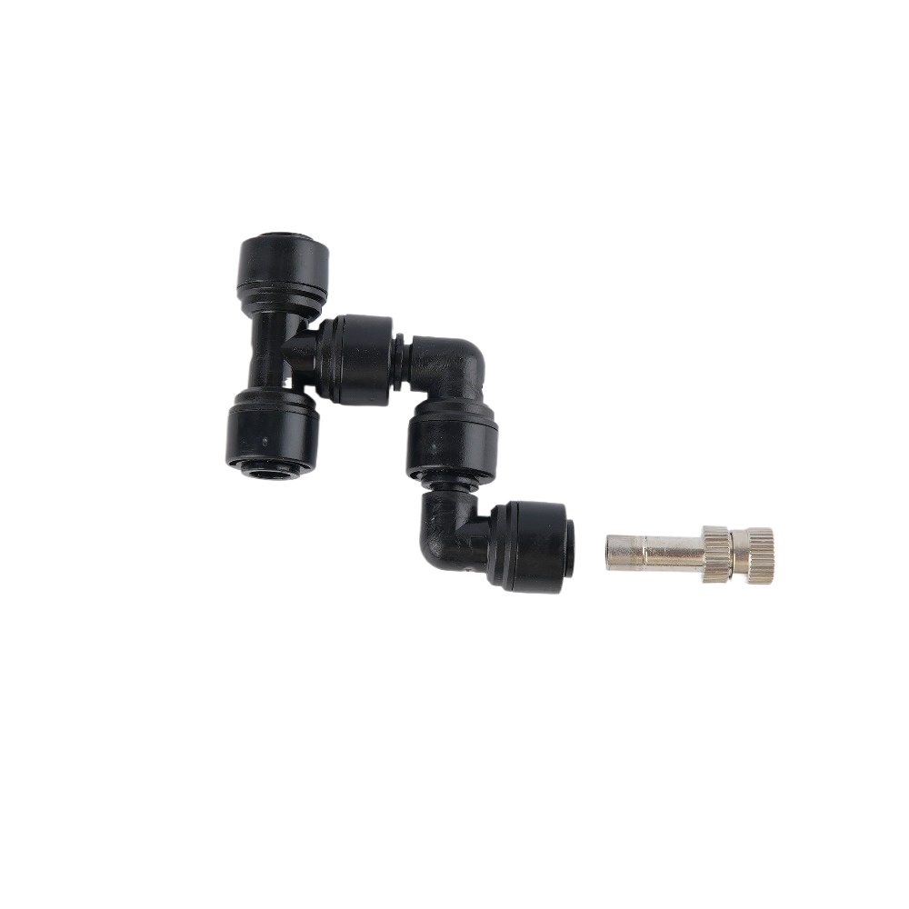 Nuovo Nebulizzatore Regolabile - Misting Nozzle Reptile recensione e prezzo