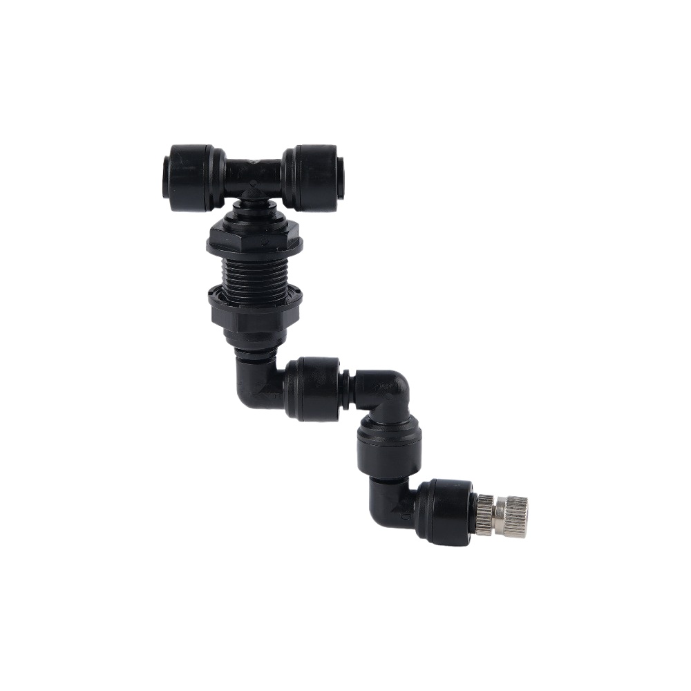 Nuovo Nebulizzatore Regolabile - Misting Nozzle Reptile recensione e prezzo