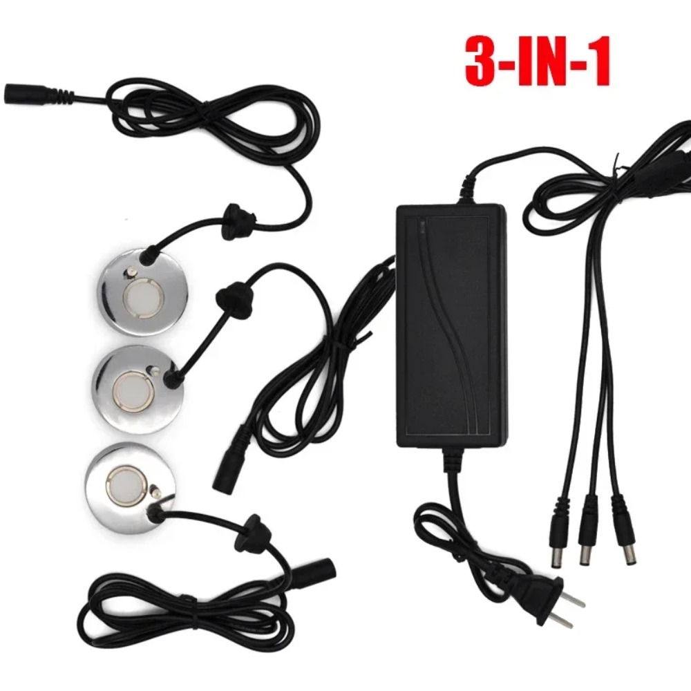 5 IN 1 Mist Maker Fogger Umidi - Terrarium Fogger Ultrasonic recensione e prezzo