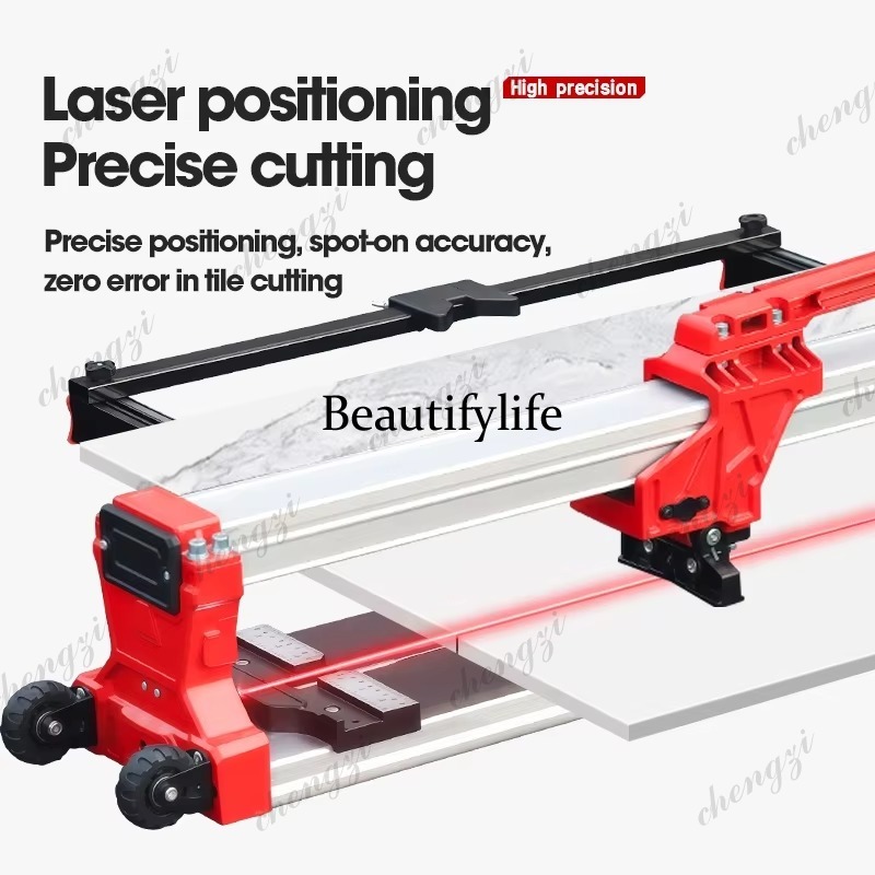Taglierina Manuale per Piastre - Ceramic Tile Floor recensione e prezzo