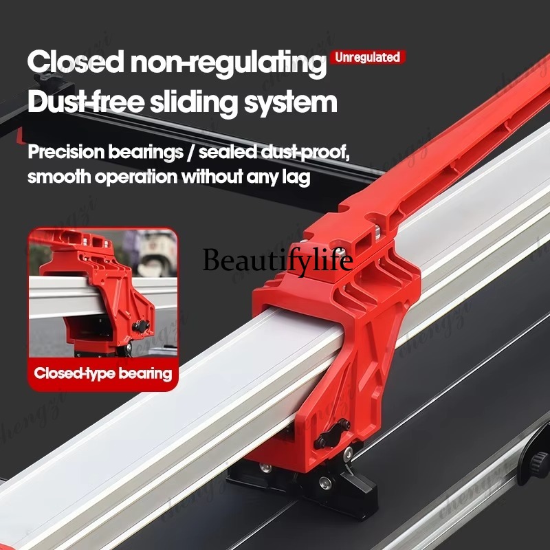 Taglierina Manuale per Piastre - Ceramic Tile Floor recensione e prezzo