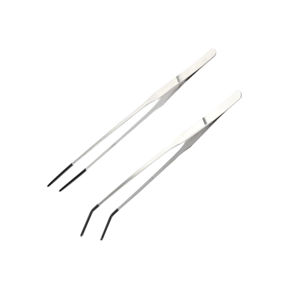Pinzette per alimentazione acq - Feeding Tong Stainless recensione e prezzo