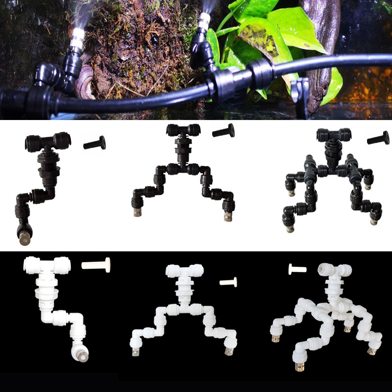 Ugelli irrigatori nebulizzator - Misting Nozzle Reptile recensione e prezzo
