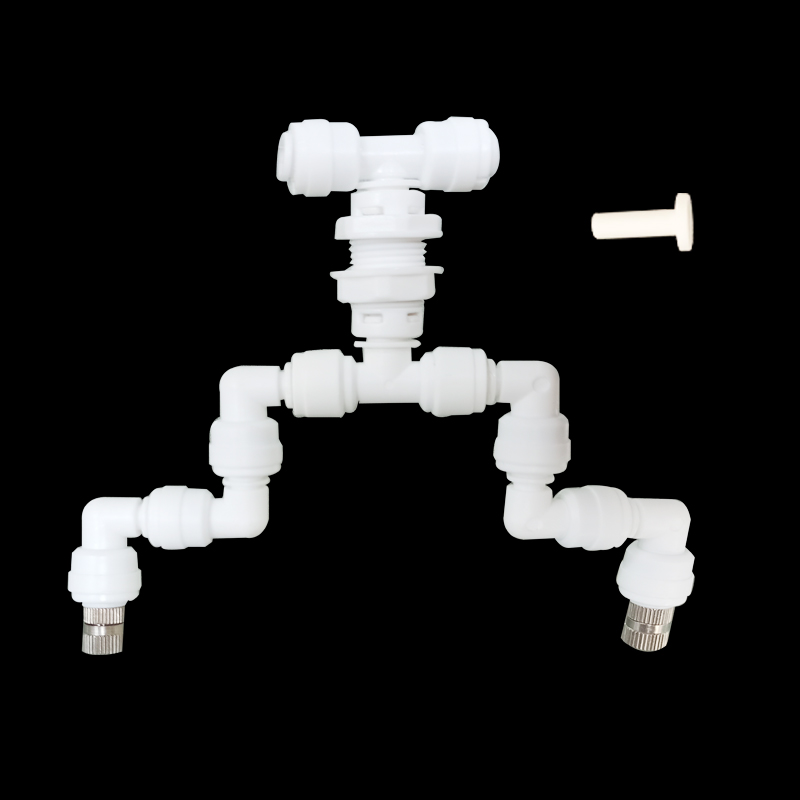 Ugelli irrigatori nebulizzator - Misting Nozzle Reptile recensione e prezzo