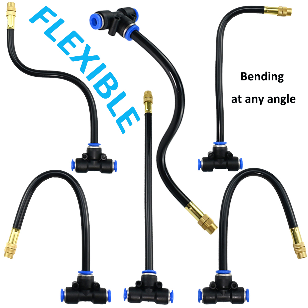 Kit ugello per nebulizzazione  - Misting Nozzle Reptile recensione e prezzo