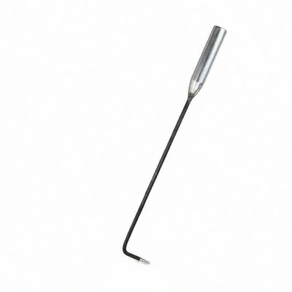 Kit per la Pulizia del Caminet - Feeding Tong Stainless recensione e prezzo
