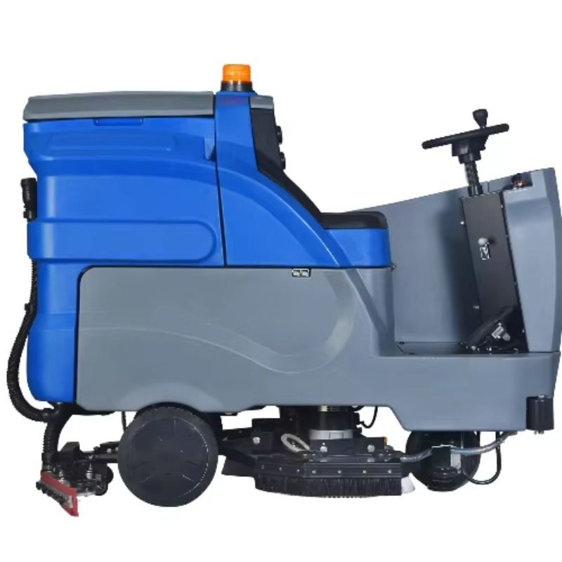 Lavasciuga Pavimenti Automatic - Ceramic Tile Floor recensione e prezzo